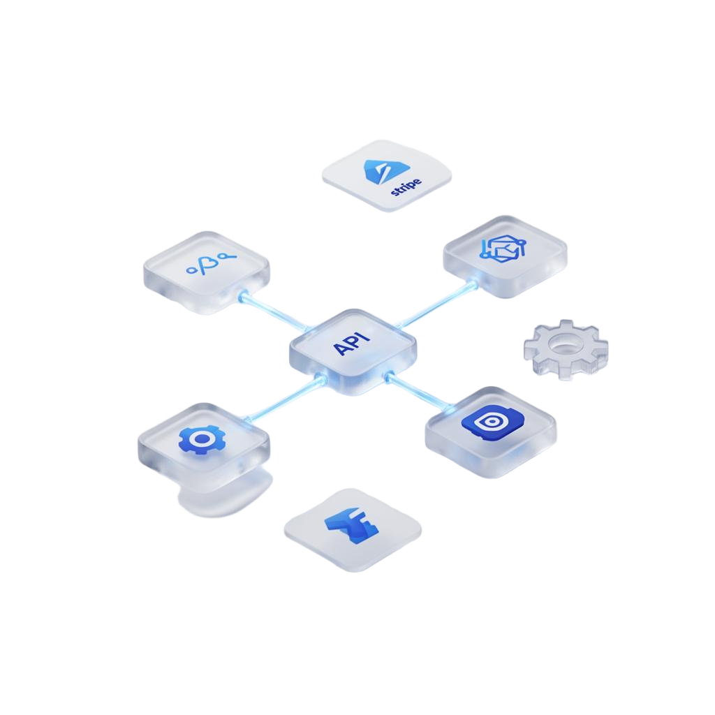 Automação & Workflows